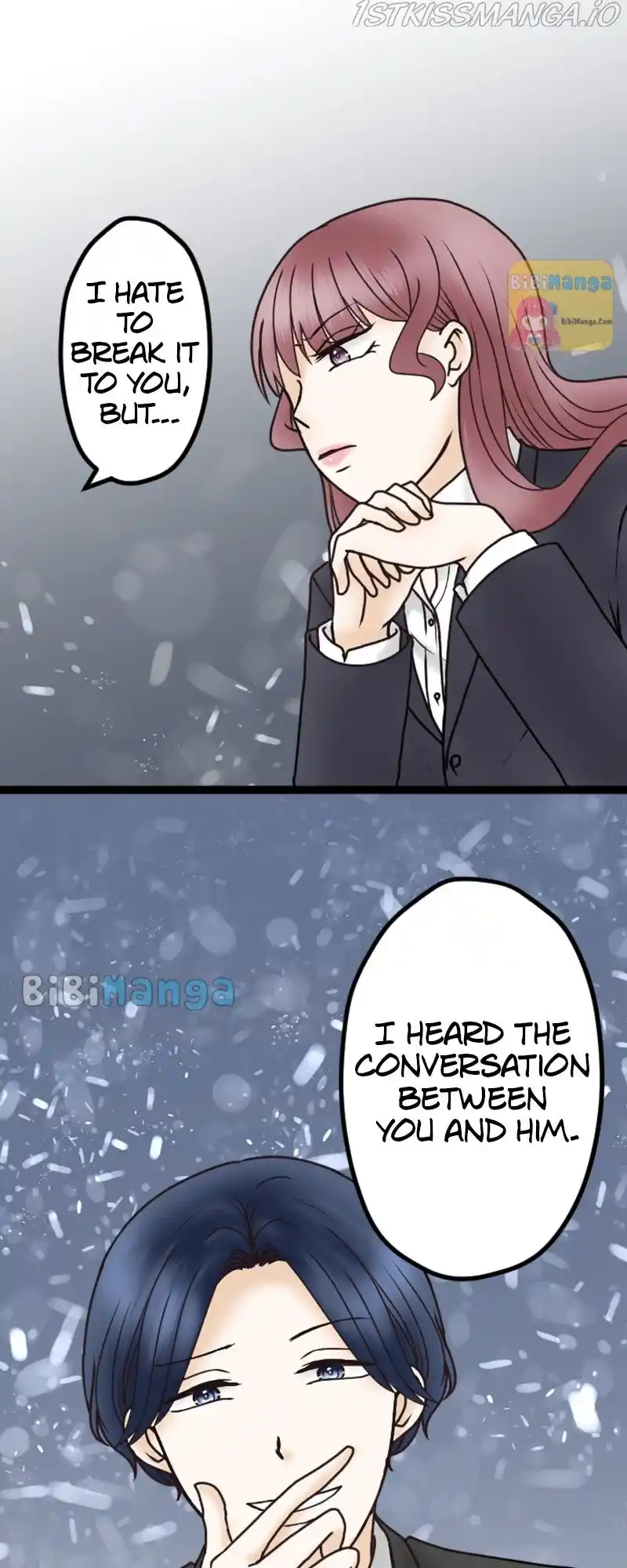 Revenge Against The Immoral Chapter 31