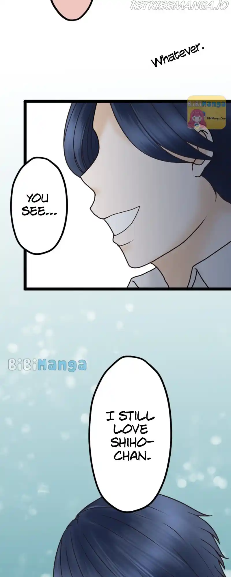 Revenge Against The Immoral Chapter 31