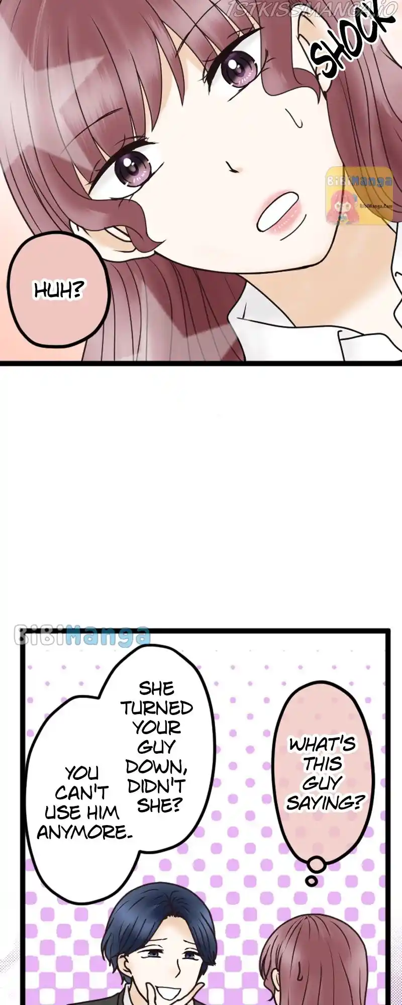 Revenge Against The Immoral Chapter 31