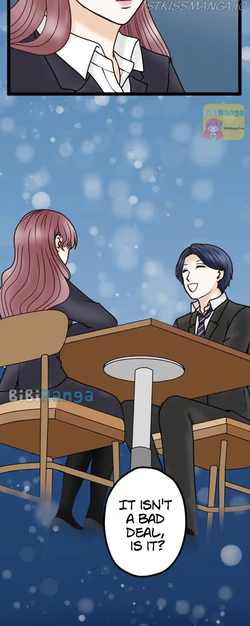 Revenge Against The Immoral Chapter 31