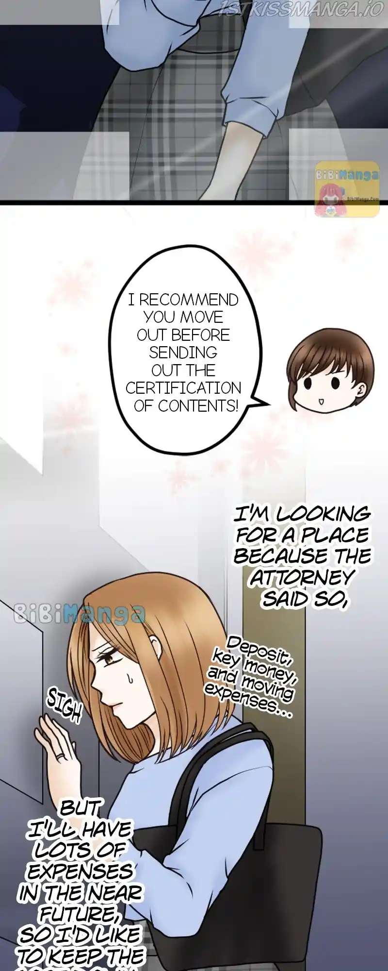 Revenge Against The Immoral Chapter 31