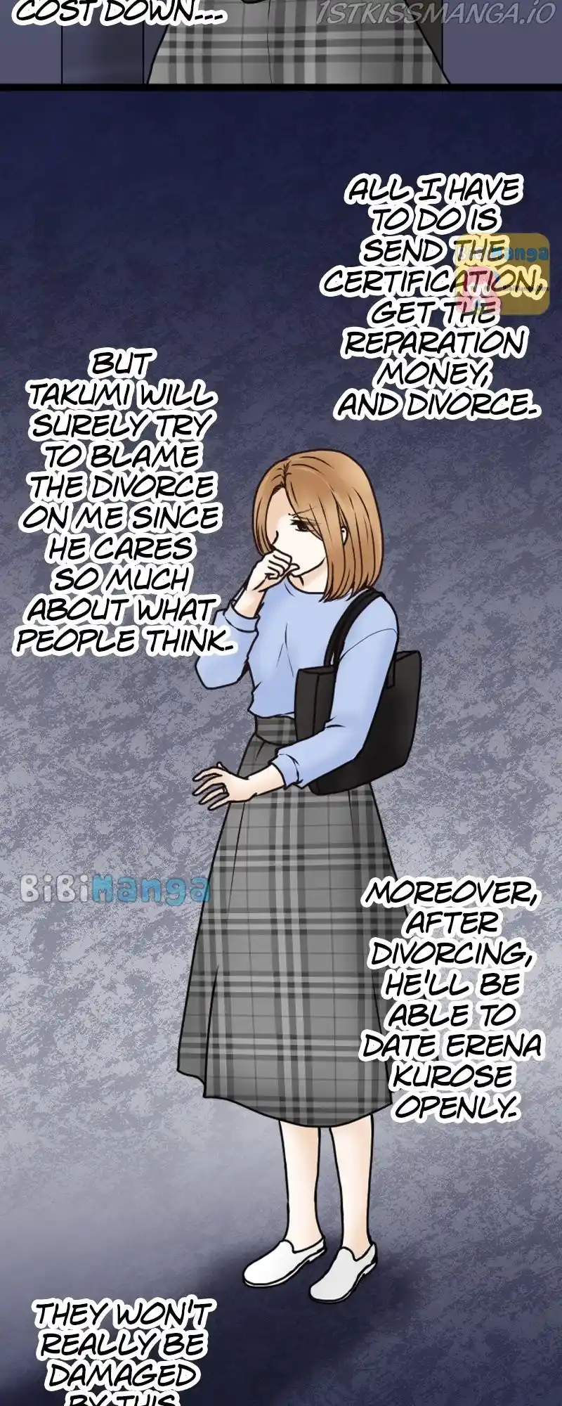 Revenge Against The Immoral Chapter 31