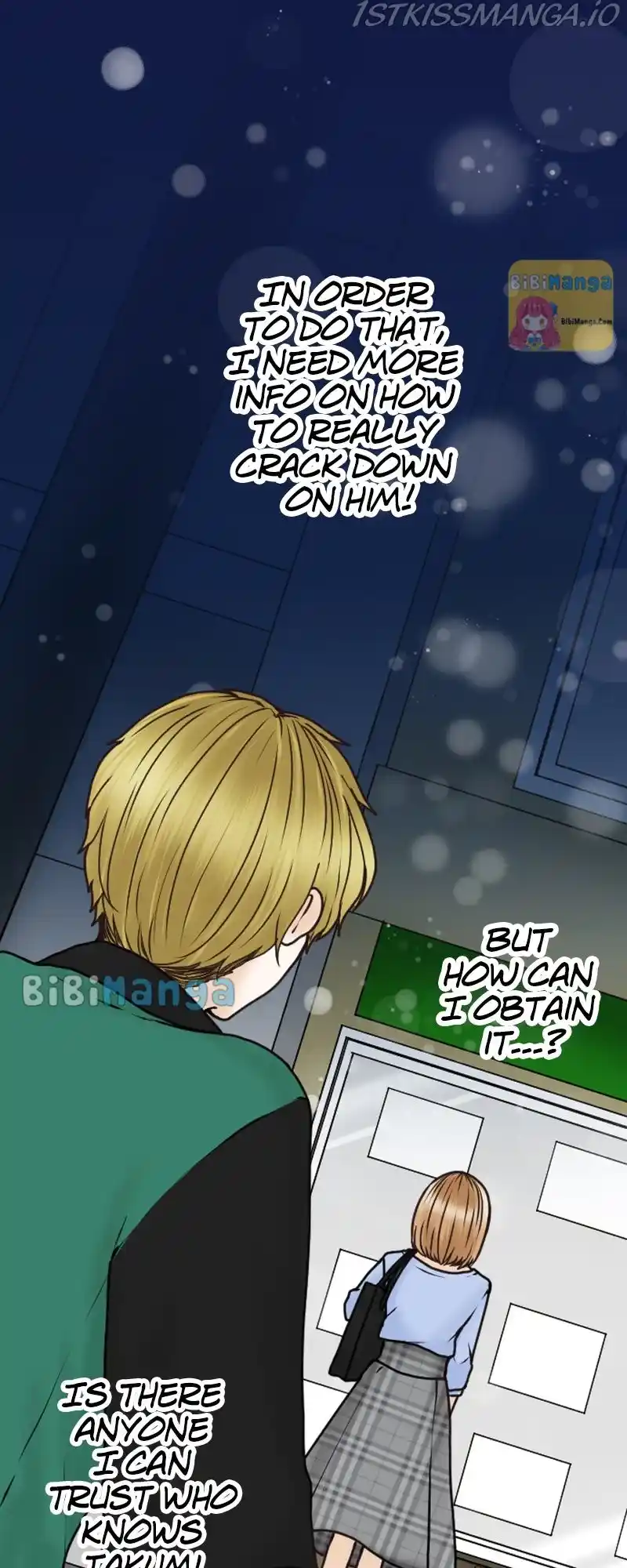 Revenge Against The Immoral Chapter 31