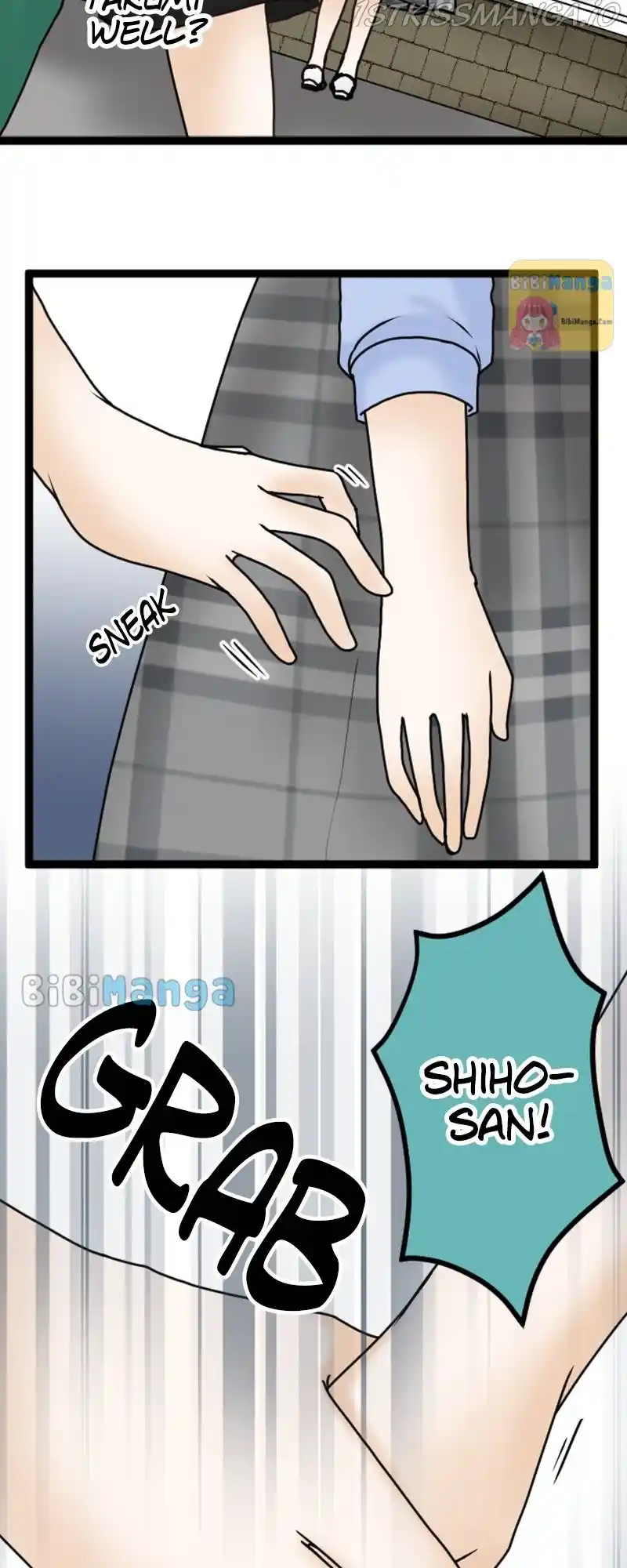 Revenge Against The Immoral Chapter 31