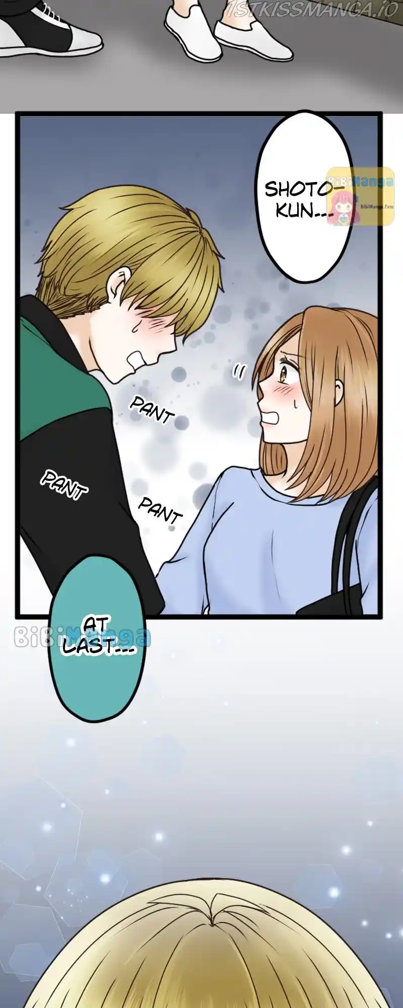 Revenge Against The Immoral Chapter 31