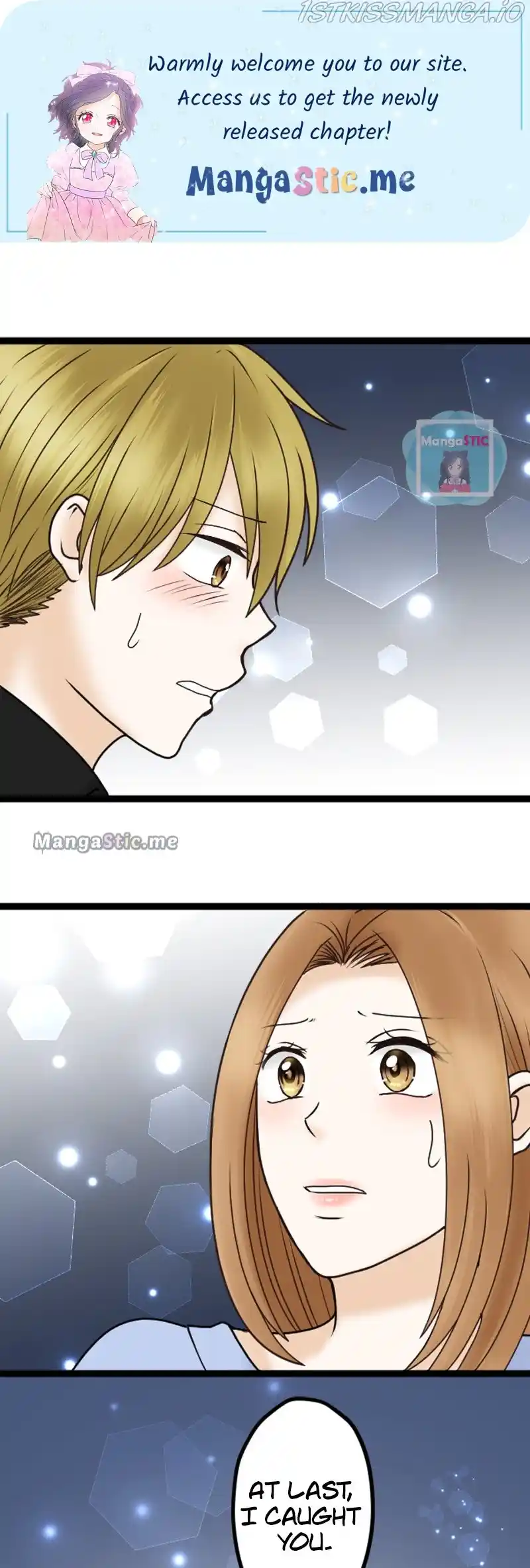 Revenge Against The Immoral Chapter 32