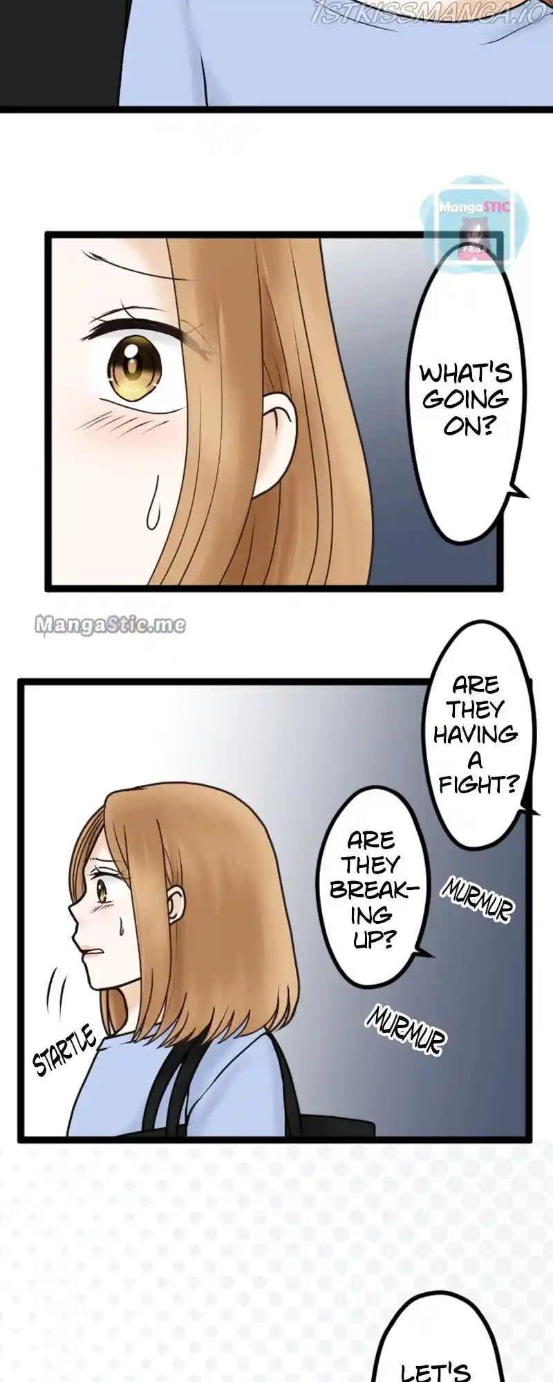 Revenge Against The Immoral Chapter 32