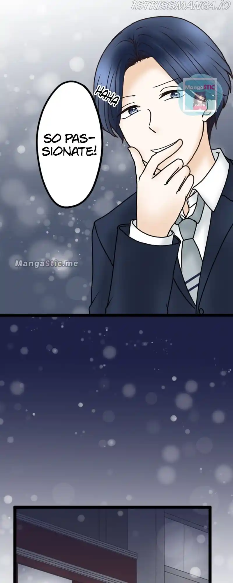 Revenge Against The Immoral Chapter 32