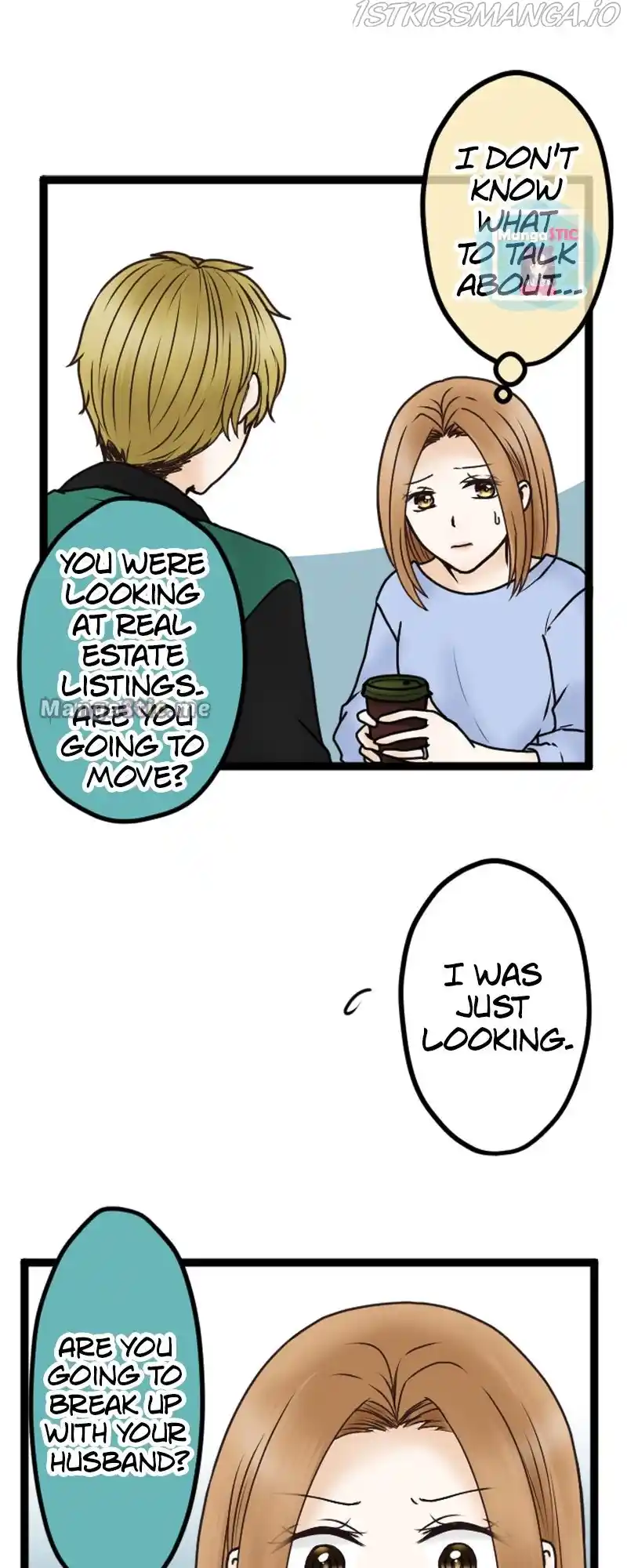 Revenge Against The Immoral Chapter 32