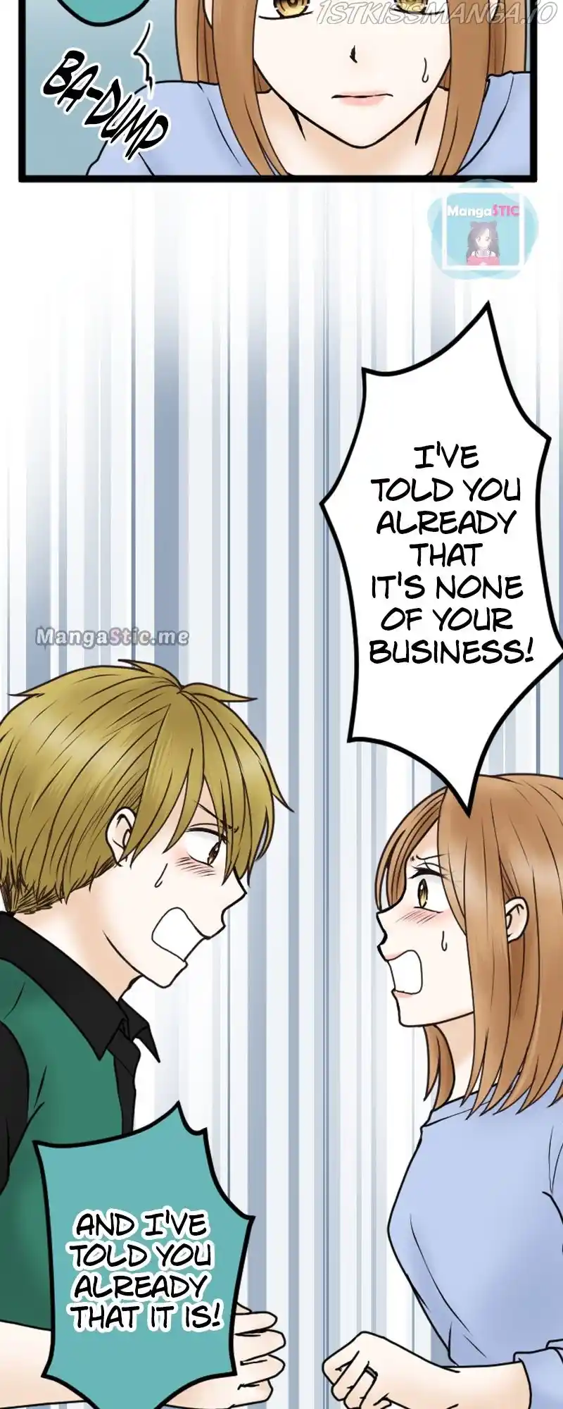 Revenge Against The Immoral Chapter 32