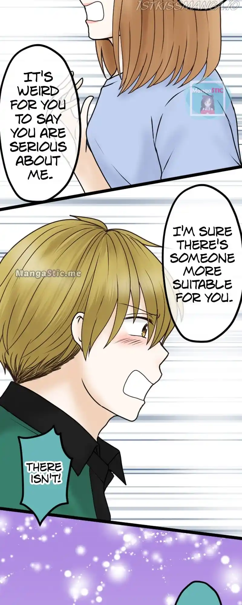 Revenge Against The Immoral Chapter 32