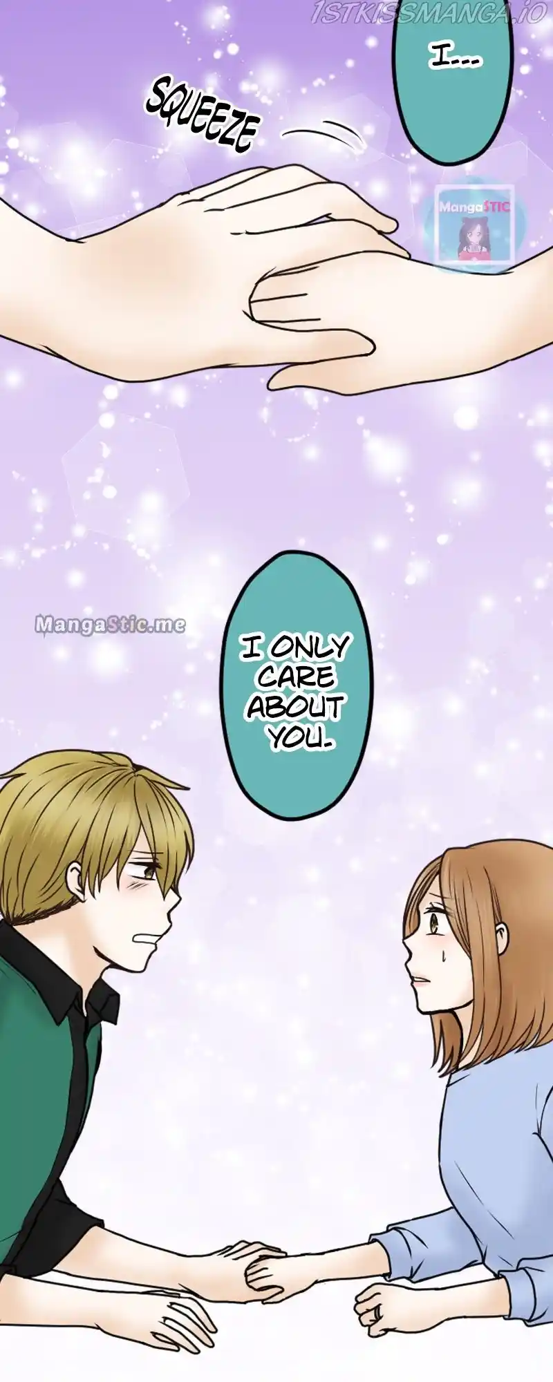 Revenge Against The Immoral Chapter 32