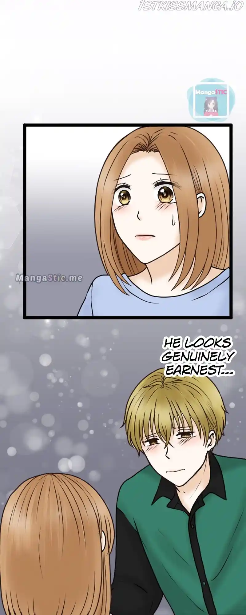 Revenge Against The Immoral Chapter 32