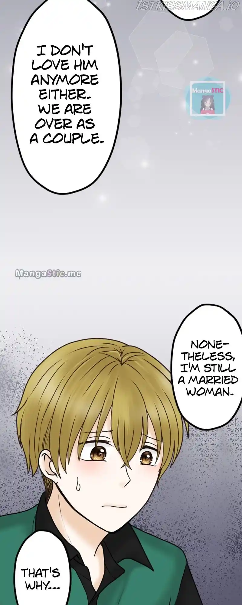 Revenge Against The Immoral Chapter 32