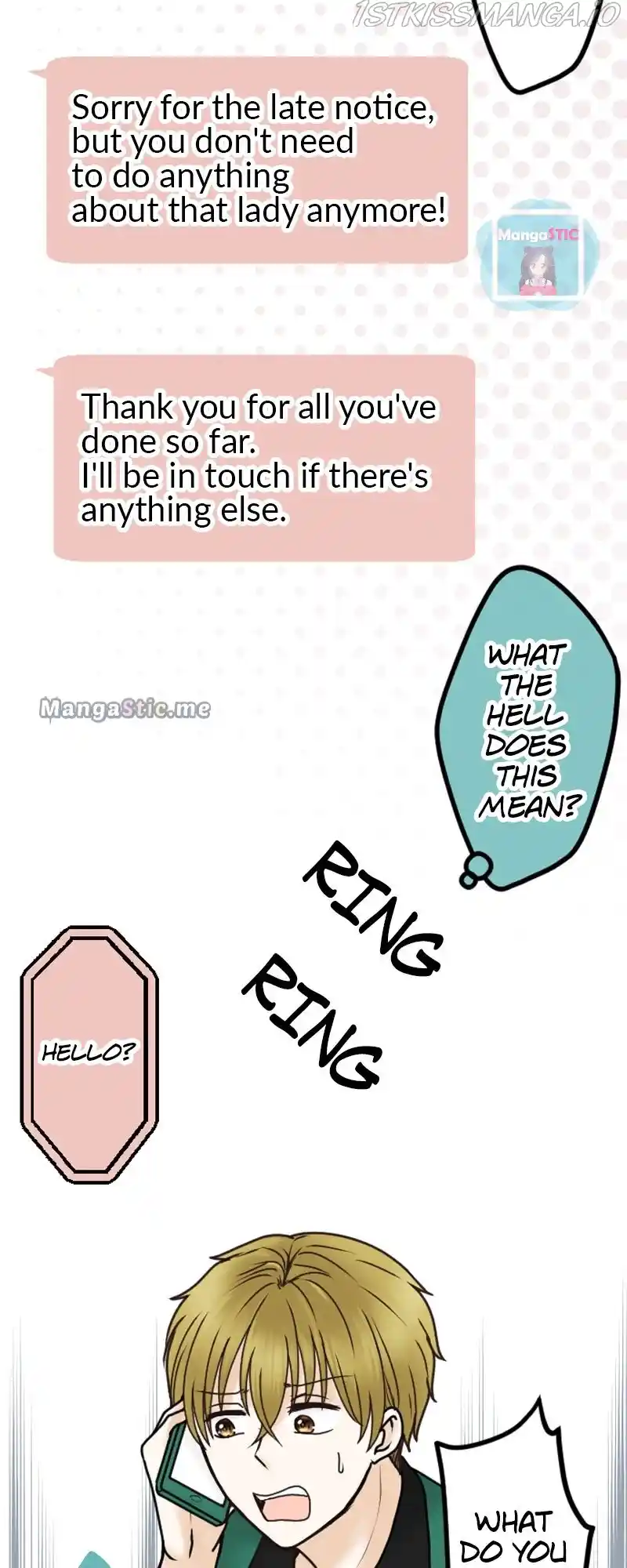 Revenge Against The Immoral Chapter 32