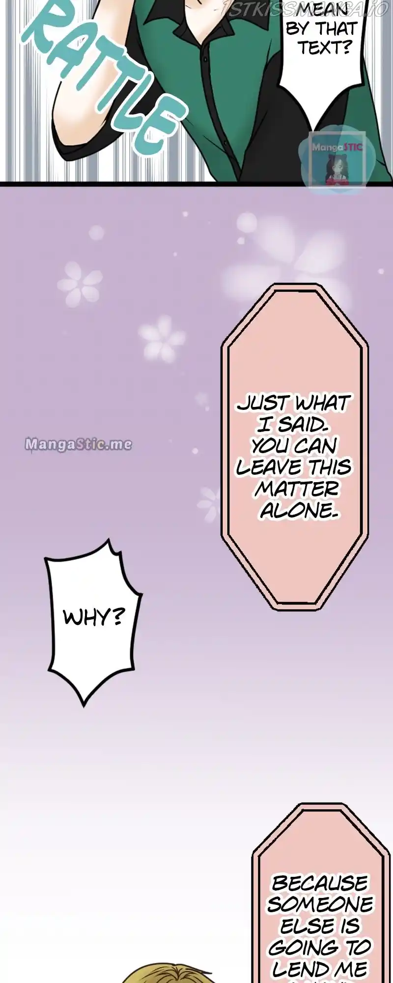 Revenge Against The Immoral Chapter 32