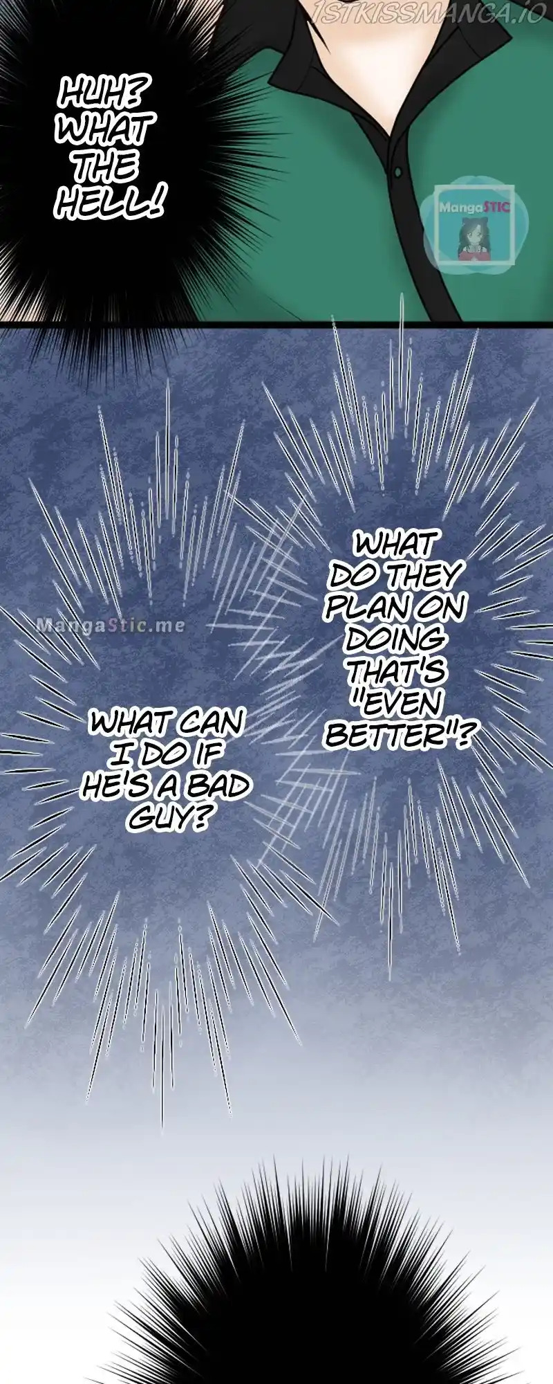 Revenge Against The Immoral Chapter 32