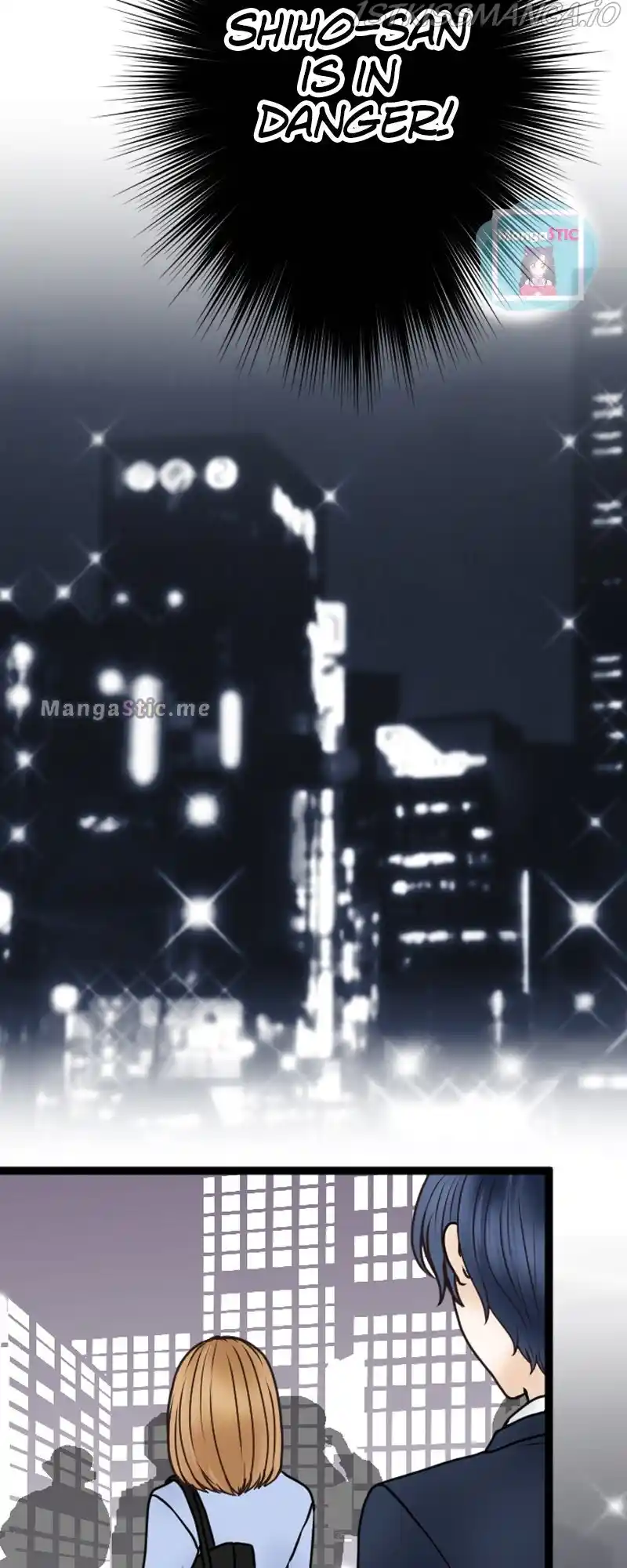 Revenge Against The Immoral Chapter 32