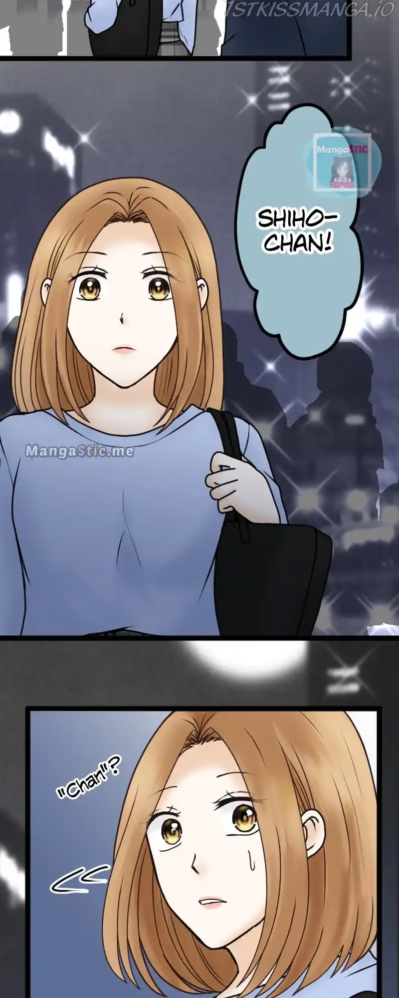 Revenge Against The Immoral Chapter 32