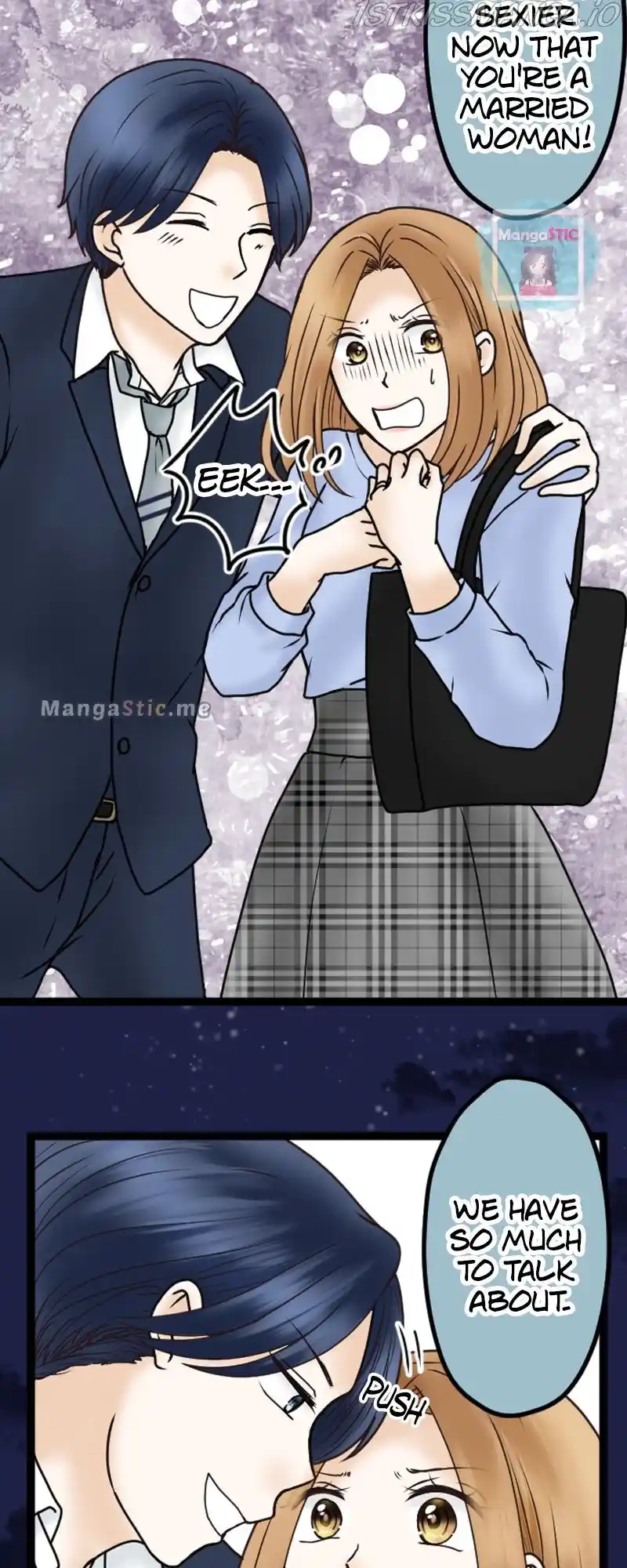 Revenge Against The Immoral Chapter 32