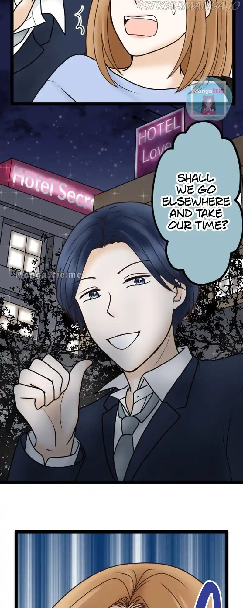 Revenge Against The Immoral Chapter 32