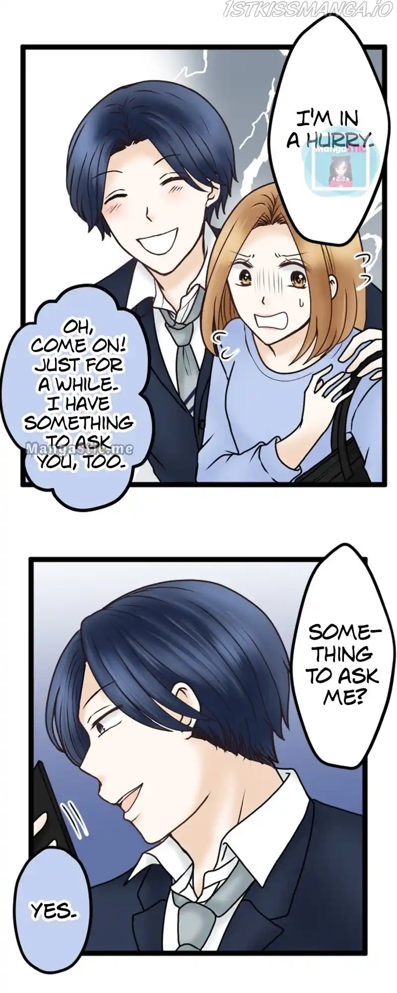 Revenge Against The Immoral Chapter 32