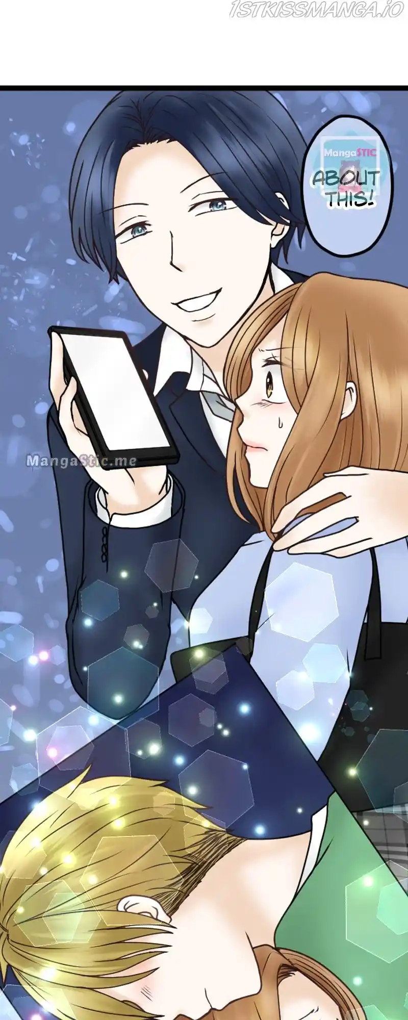 Revenge Against The Immoral Chapter 32