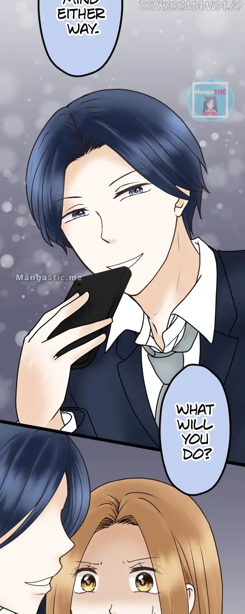 Revenge Against The Immoral Chapter 32