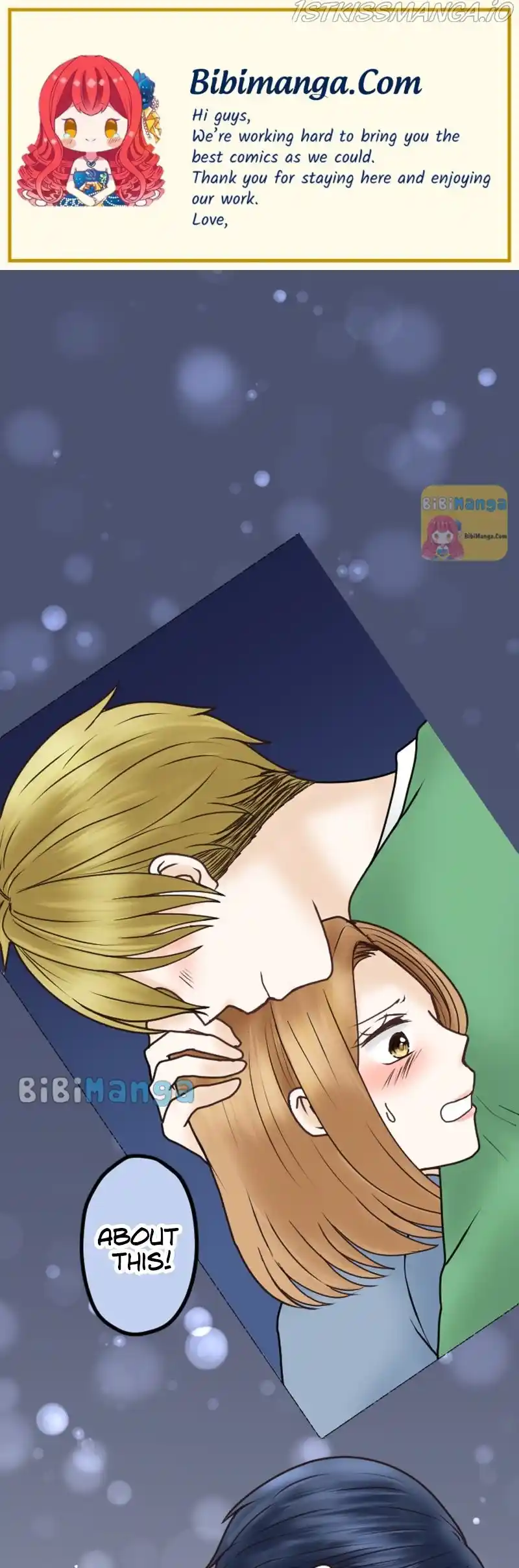 Revenge Against The Immoral Chapter 33