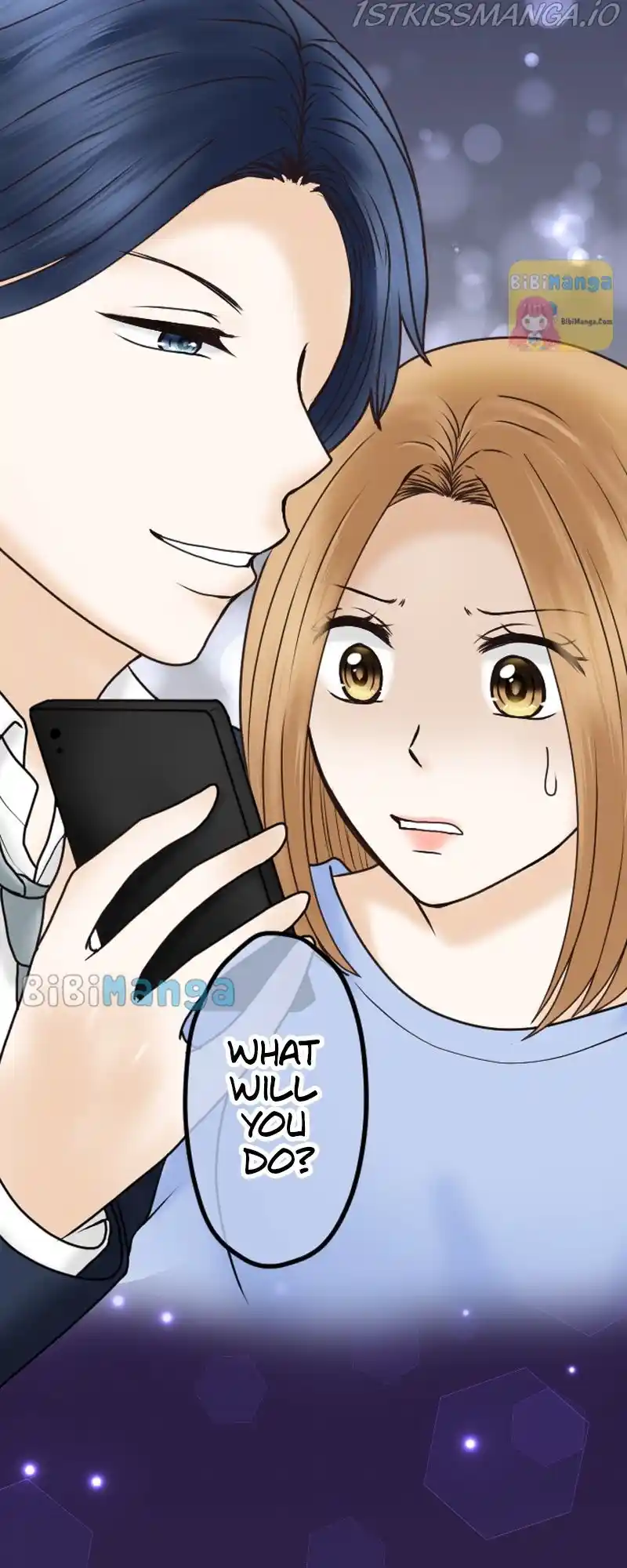 Revenge Against The Immoral Chapter 33