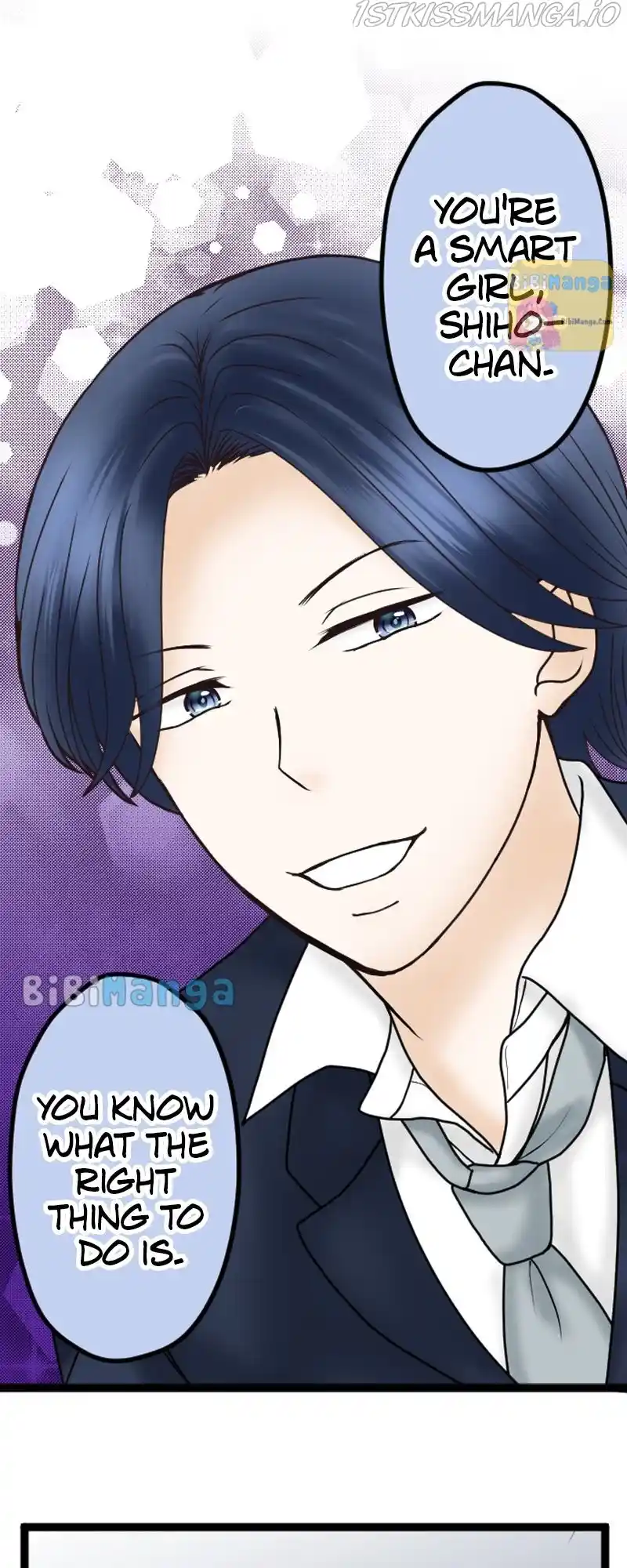 Revenge Against The Immoral Chapter 33