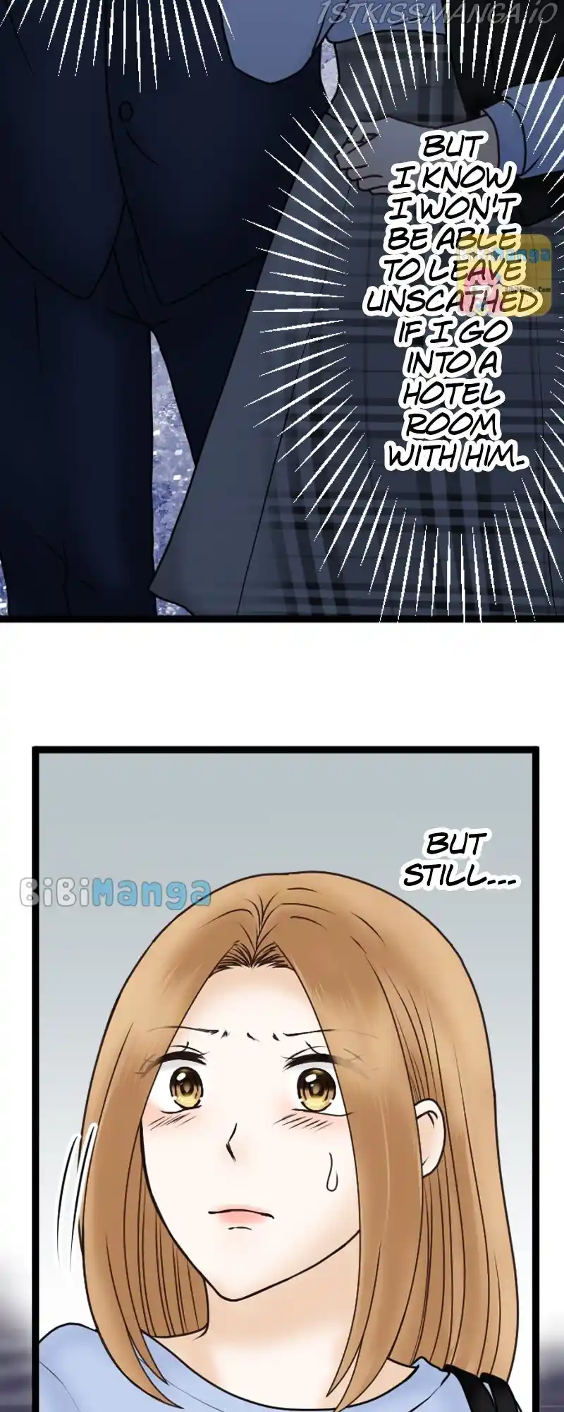 Revenge Against The Immoral Chapter 33