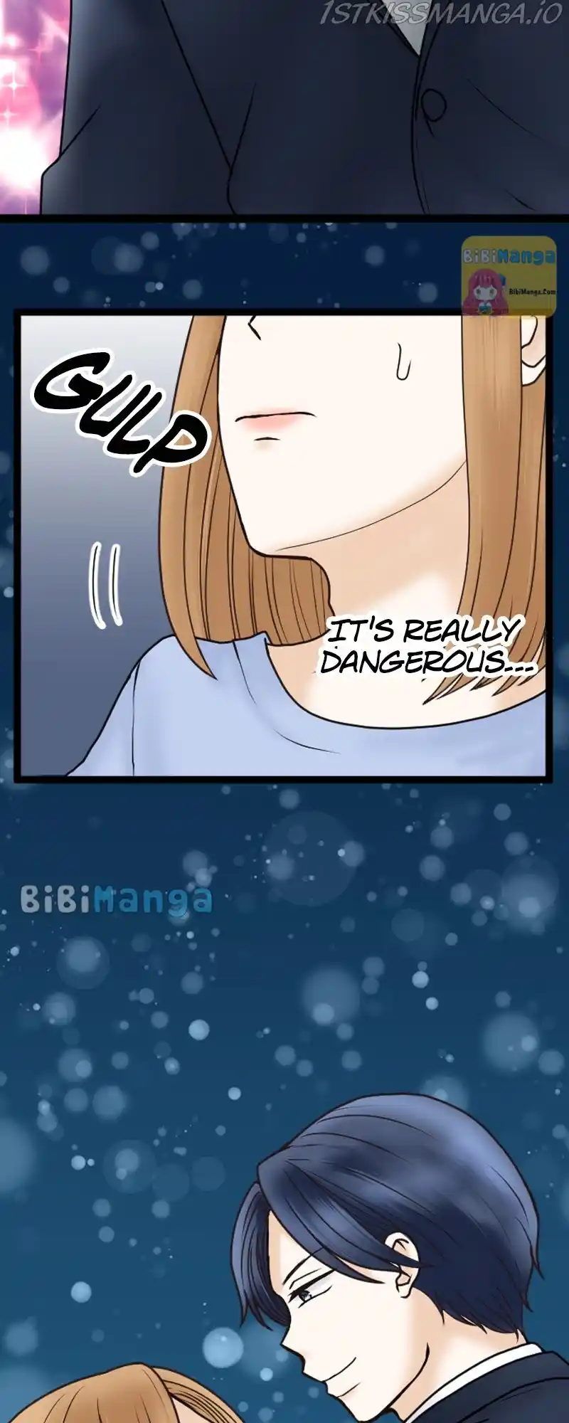 Revenge Against The Immoral Chapter 33