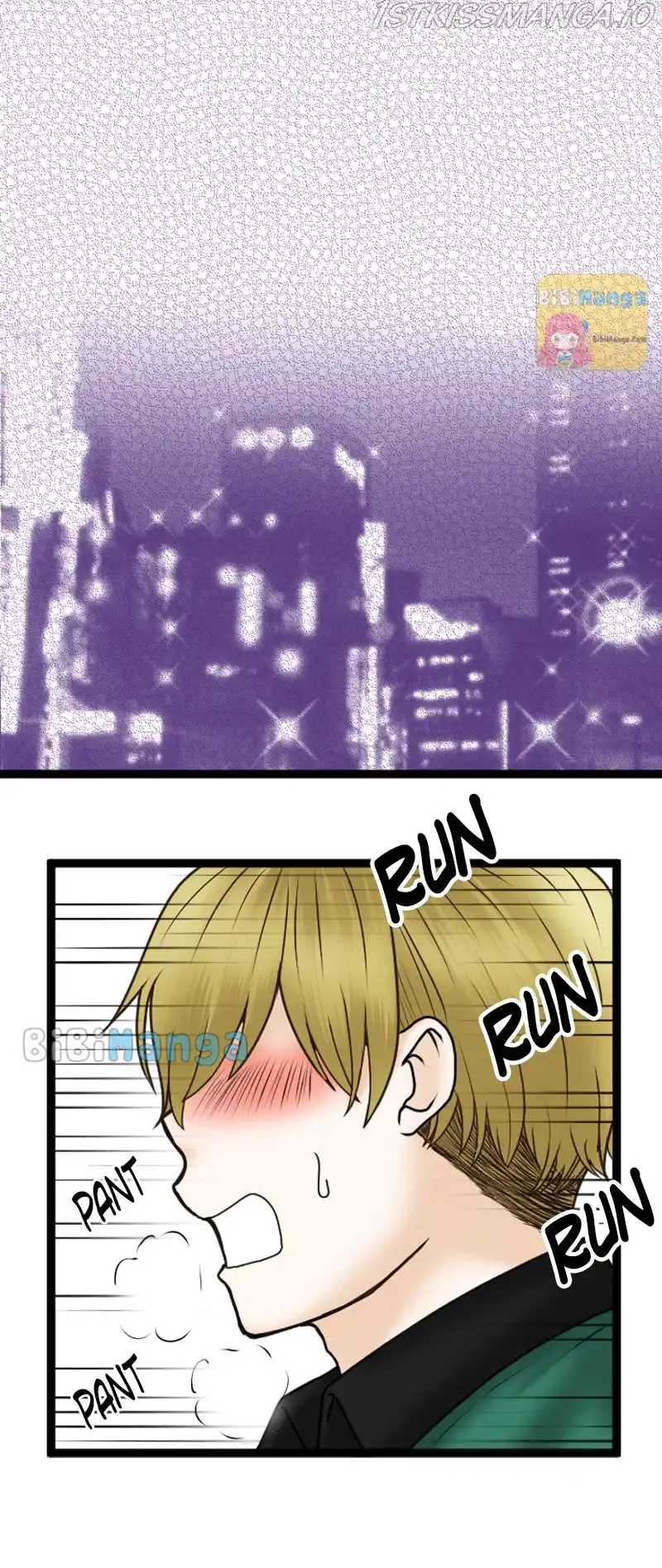 Revenge Against The Immoral Chapter 33