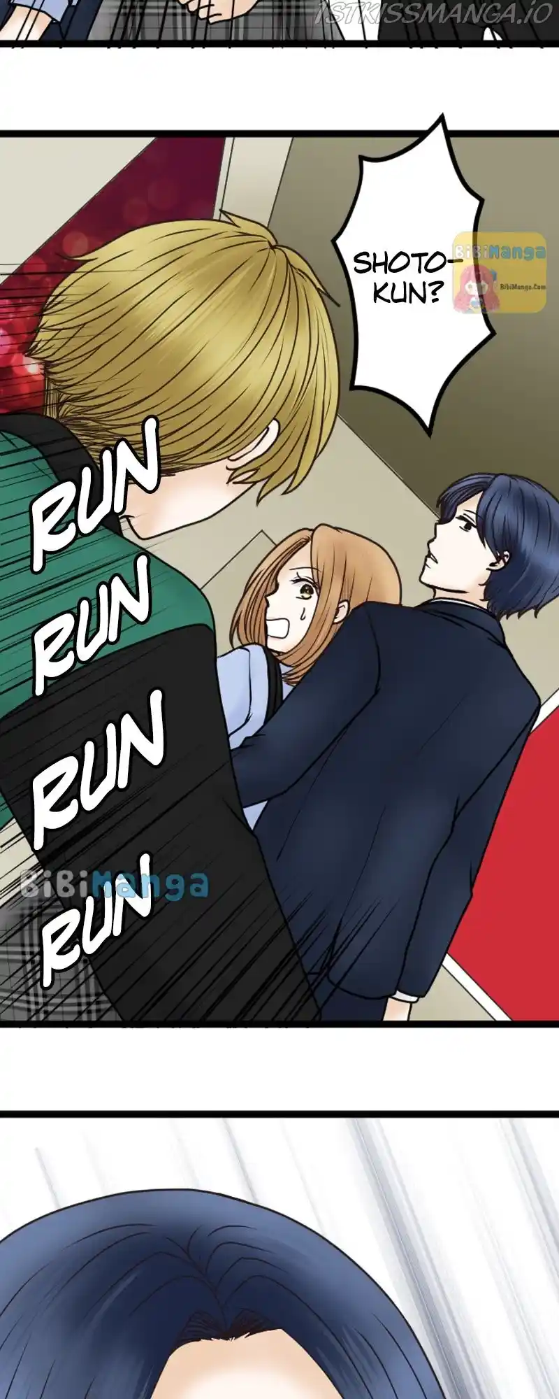 Revenge Against The Immoral Chapter 33