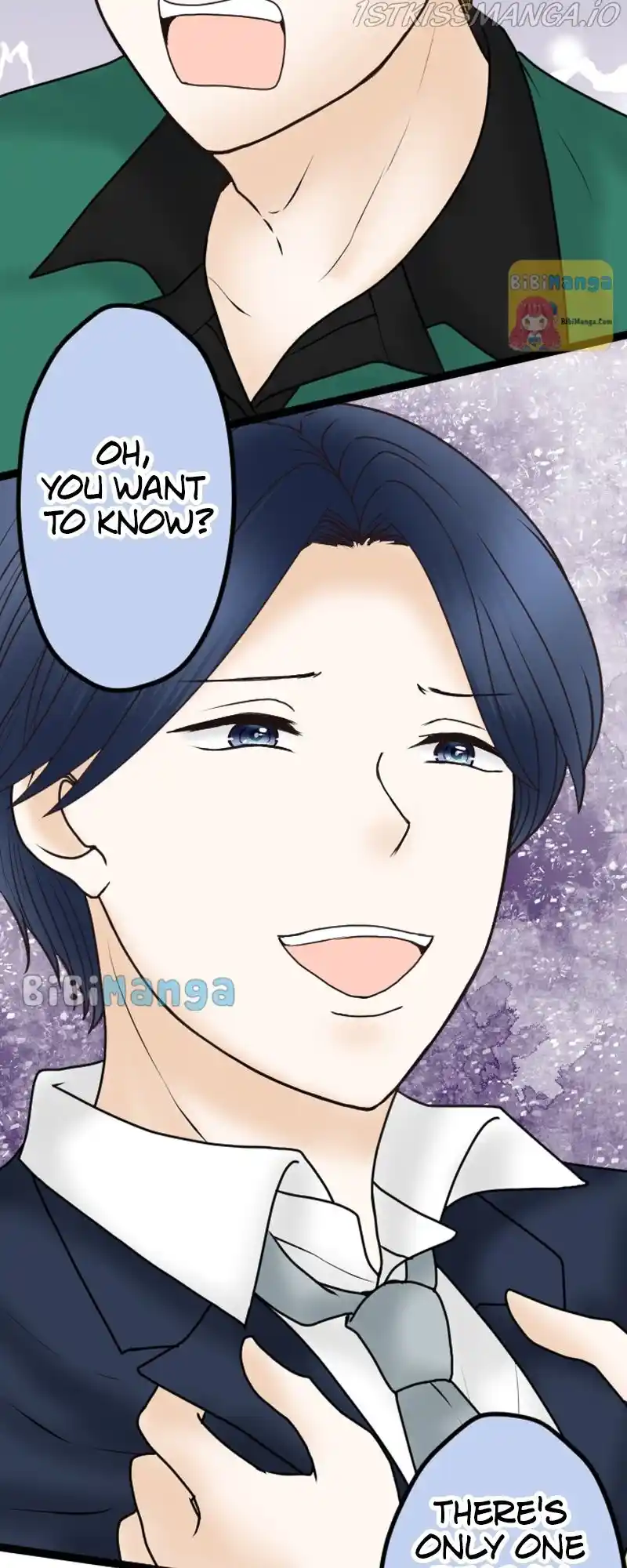 Revenge Against The Immoral Chapter 33