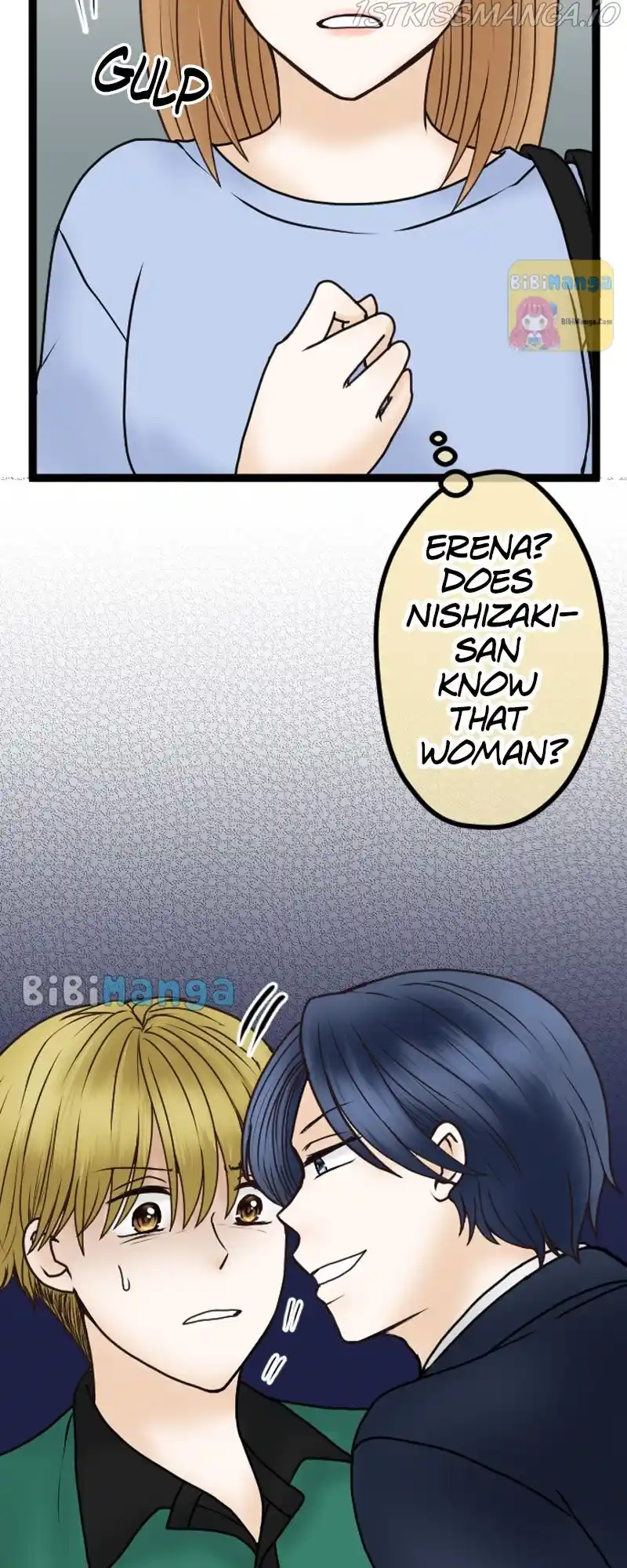 Revenge Against The Immoral Chapter 33