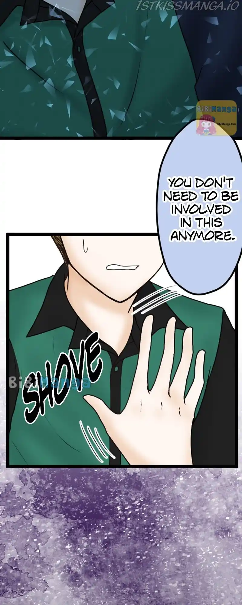 Revenge Against The Immoral Chapter 33