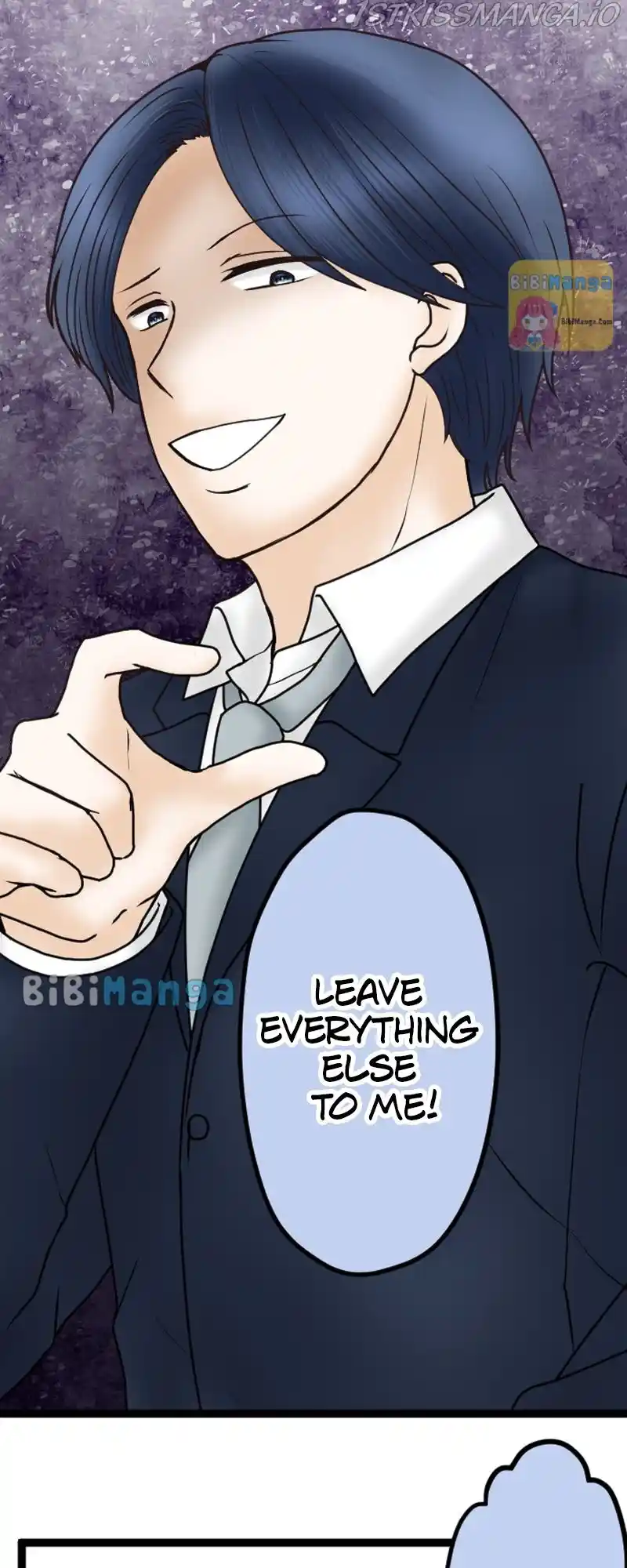 Revenge Against The Immoral Chapter 33