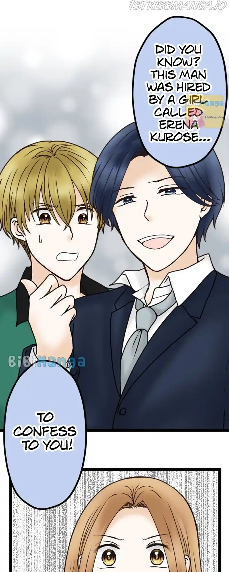 Revenge Against The Immoral Chapter 33