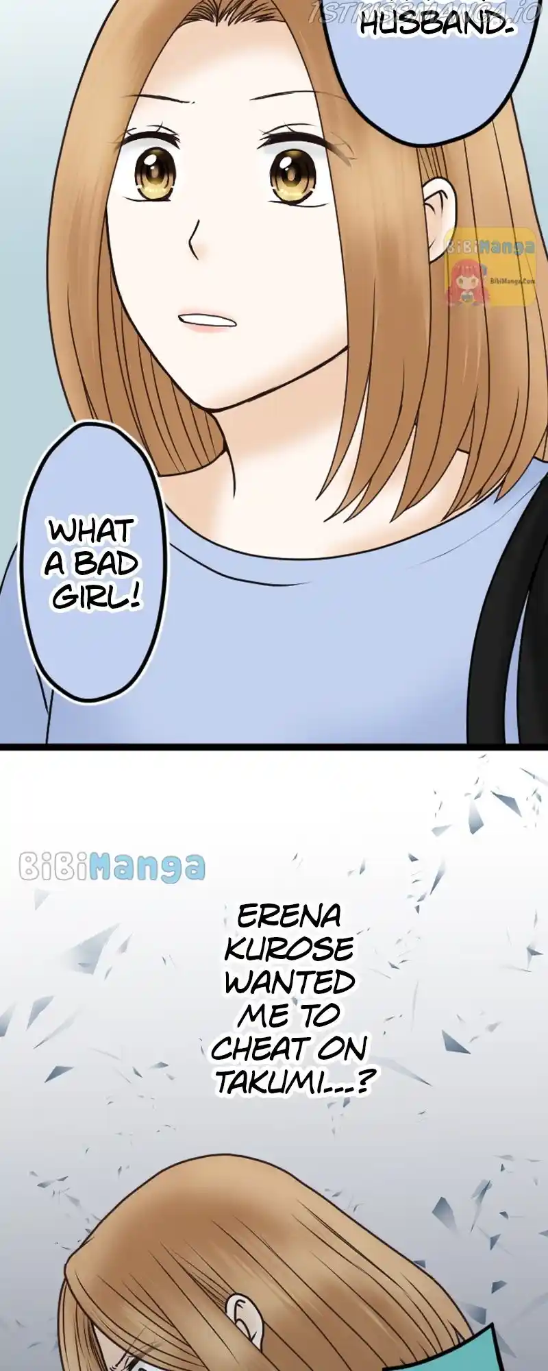 Revenge Against The Immoral Chapter 33