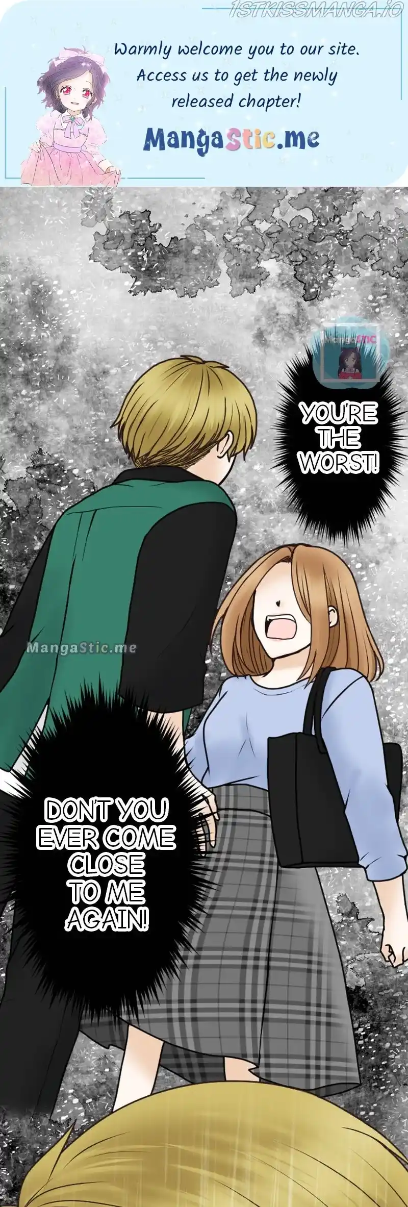 Revenge Against The Immoral Chapter 34