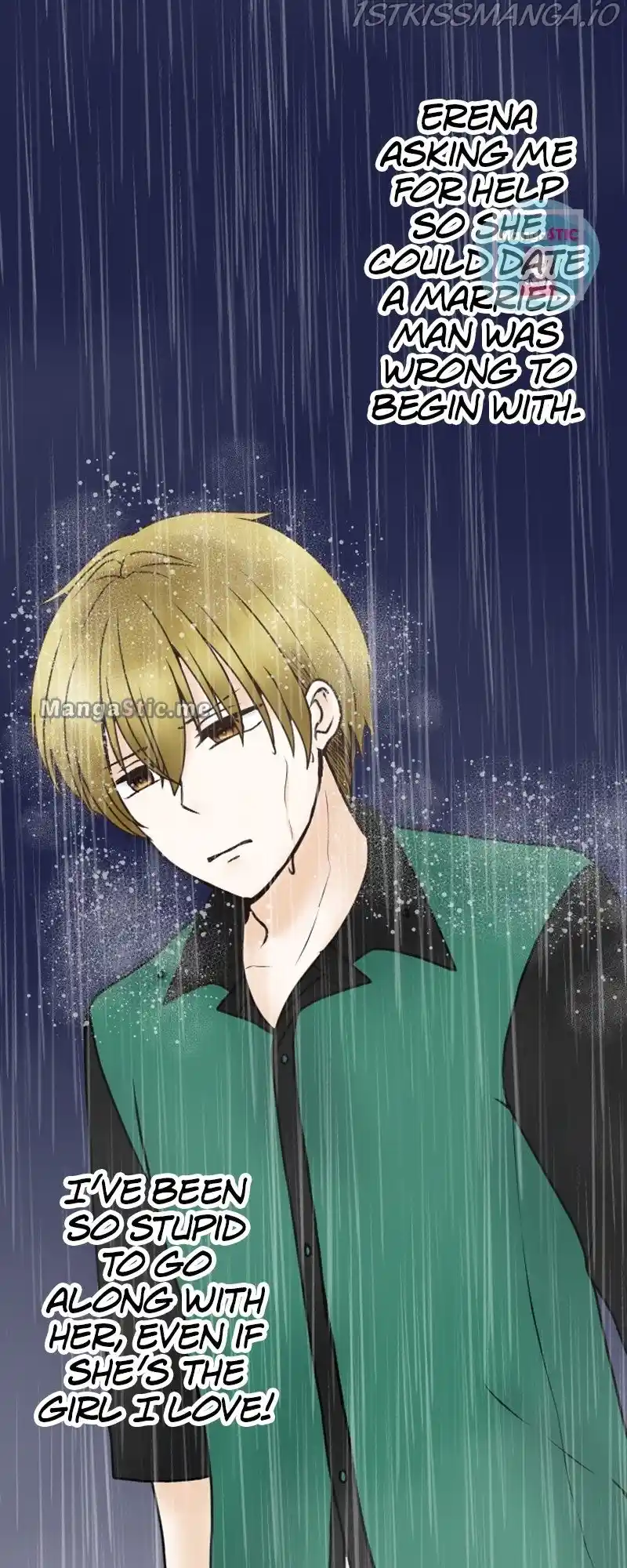 Revenge Against The Immoral Chapter 34