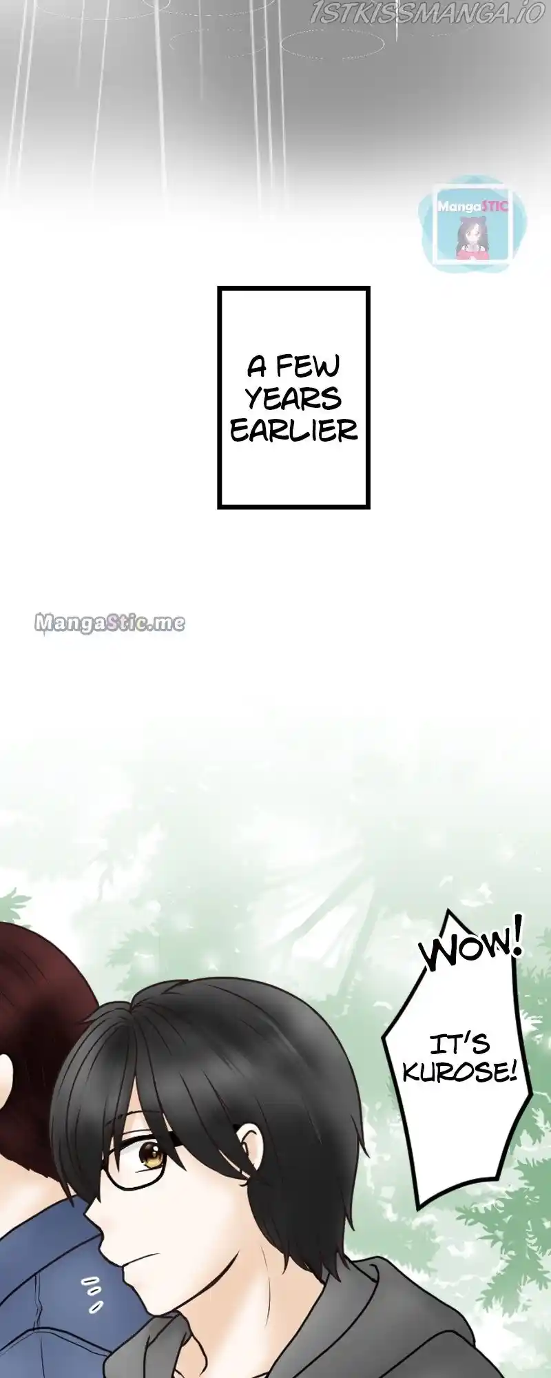 Revenge Against The Immoral Chapter 34