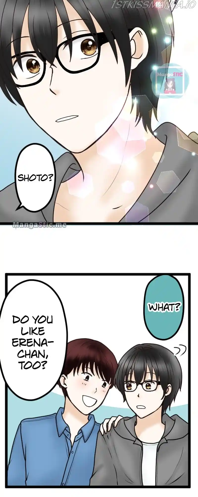 Revenge Against The Immoral Chapter 34