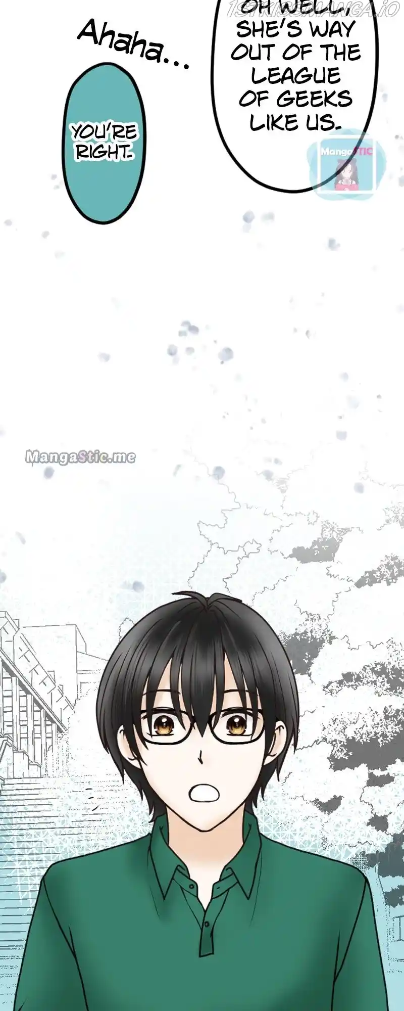 Revenge Against The Immoral Chapter 34