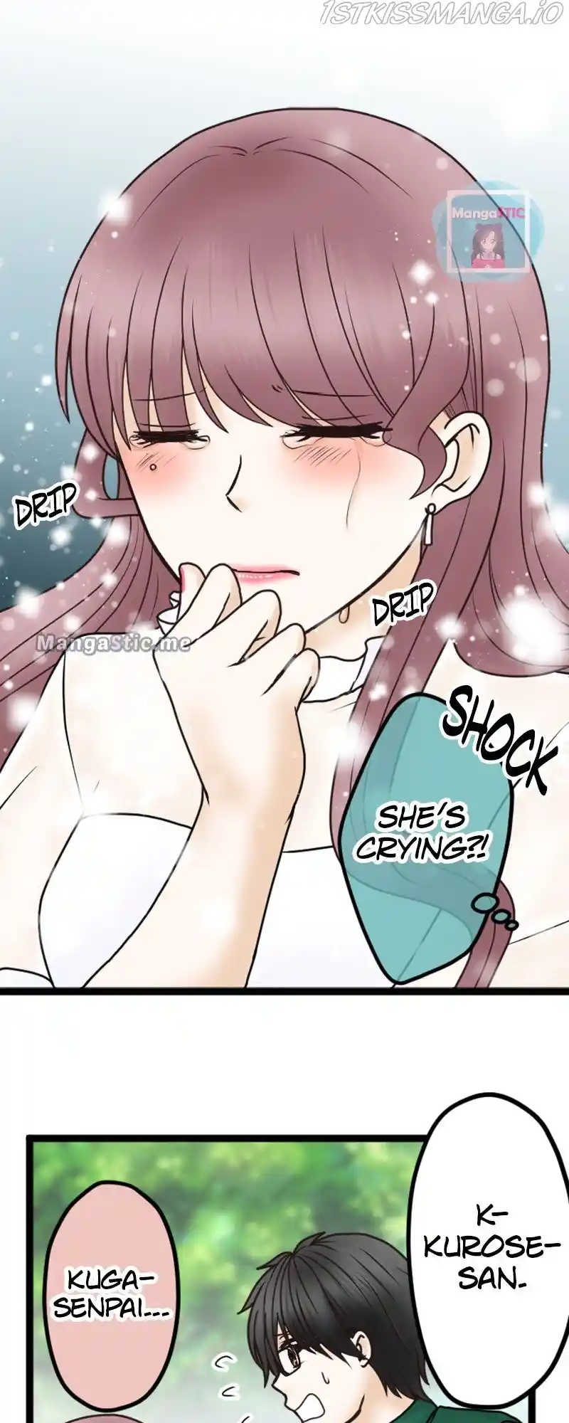 Revenge Against The Immoral Chapter 34