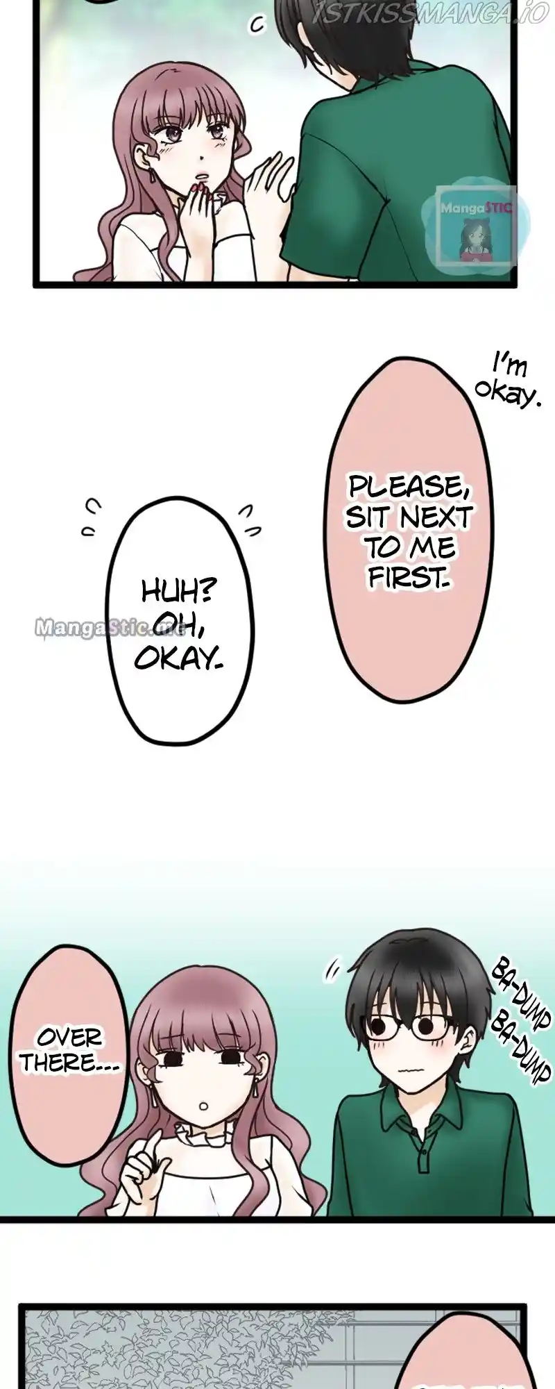 Revenge Against The Immoral Chapter 34