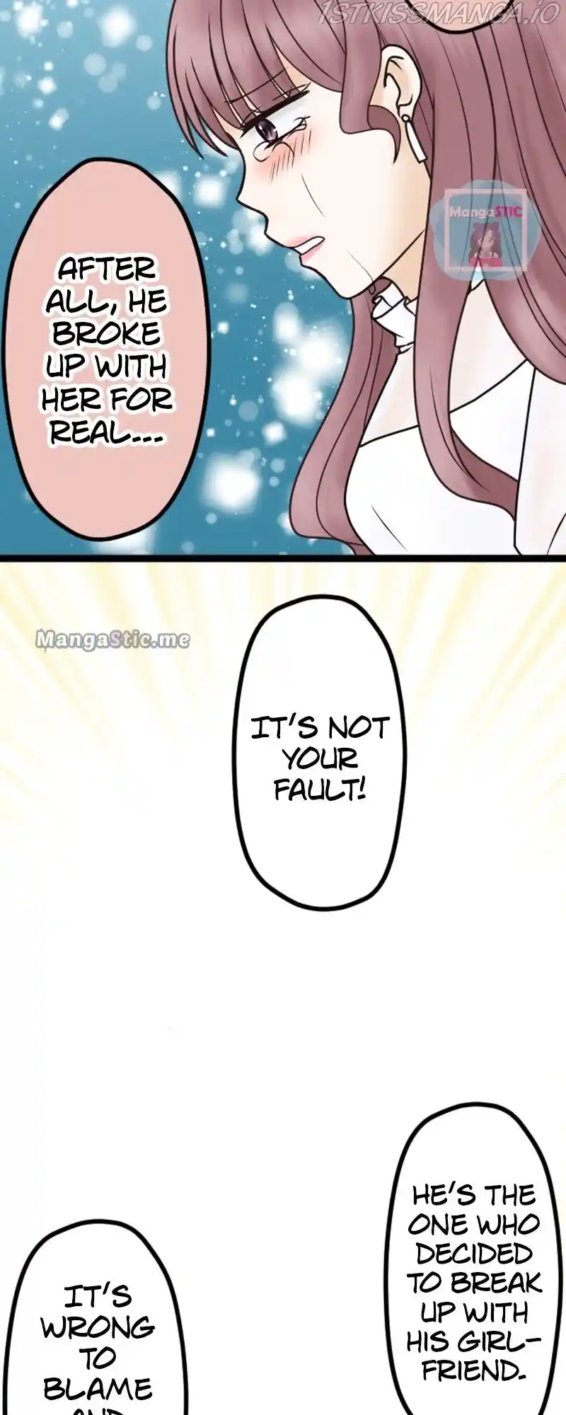 Revenge Against The Immoral Chapter 34