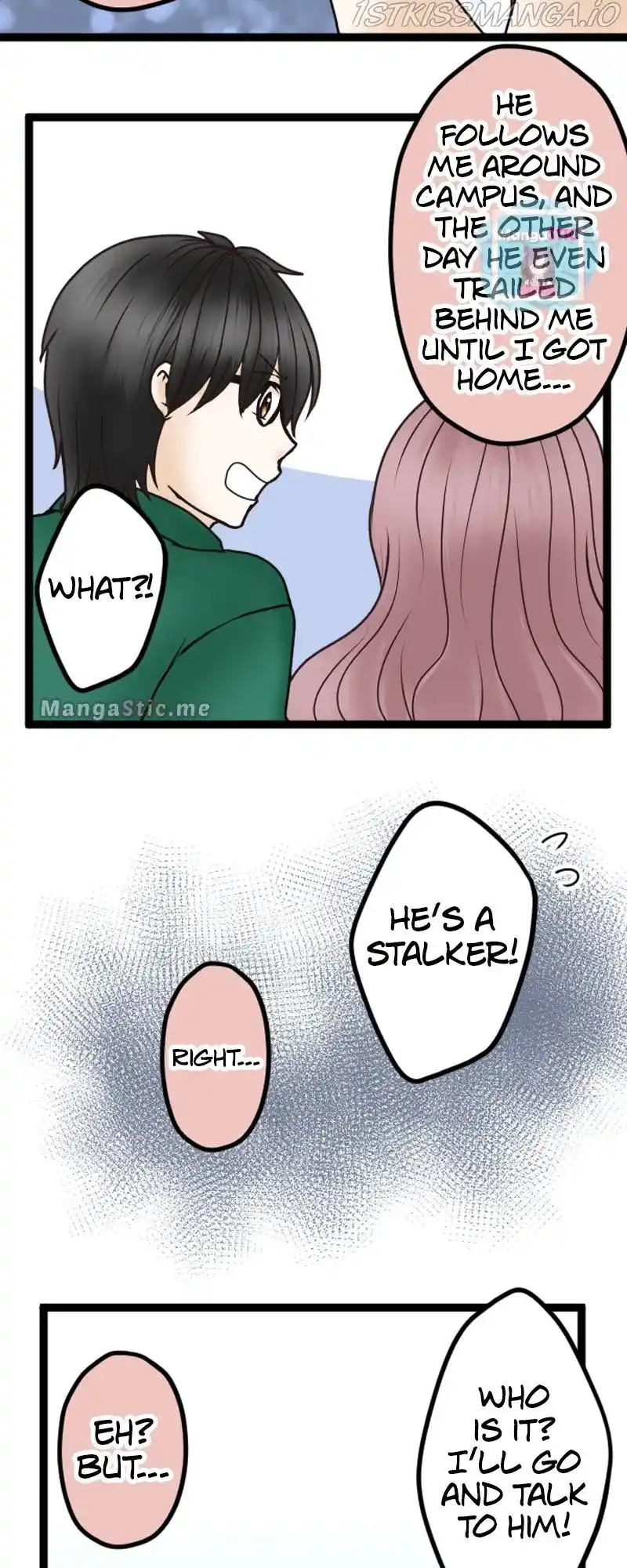 Revenge Against The Immoral Chapter 34